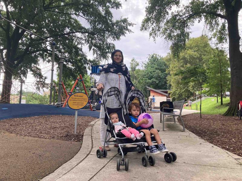Photo of Family Daycare Home (Shamshad Begum Daycare) - Arlington, VA