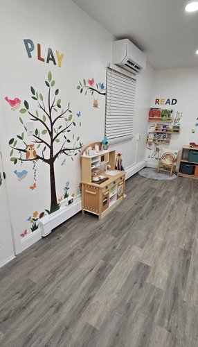 Photo of Little Smiles