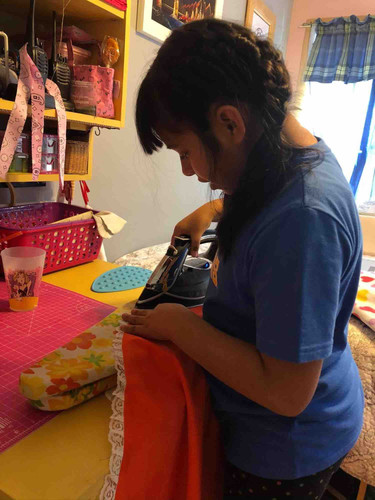 Photo of Peñaloza Family Day Care Daycare - Culver City, CA