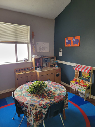 Photo of Kidzparadize Spanish Preschool - Dallas, TX