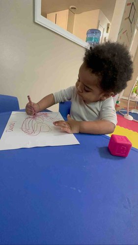 Photo of Big Smile Day Care - Rochester, NY
