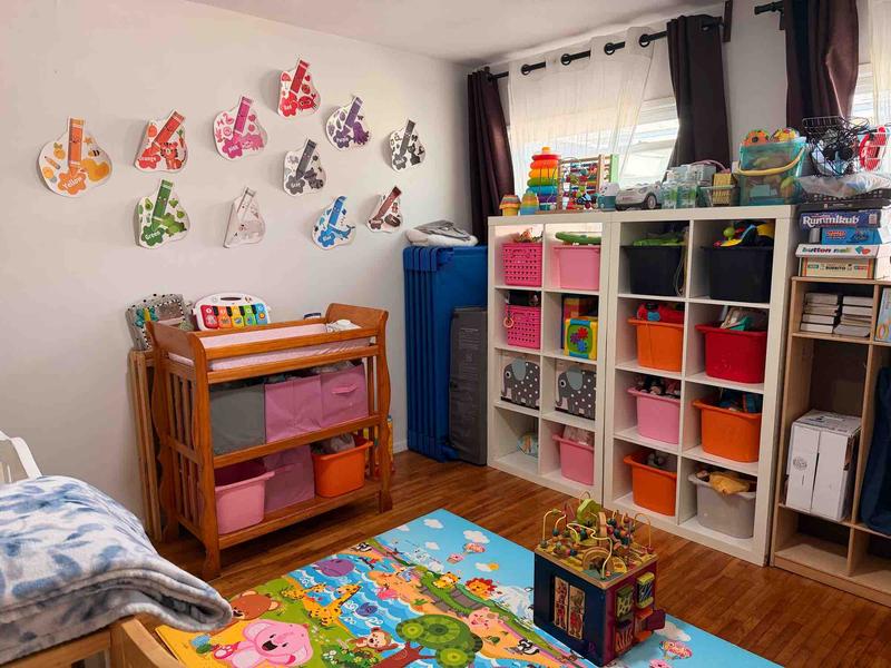 Photo of Ocampo Family Daycare - Culver City, CA