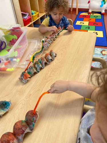 Photo of Tiny Dreamer San Francisco Daycare - San Francisco, CA