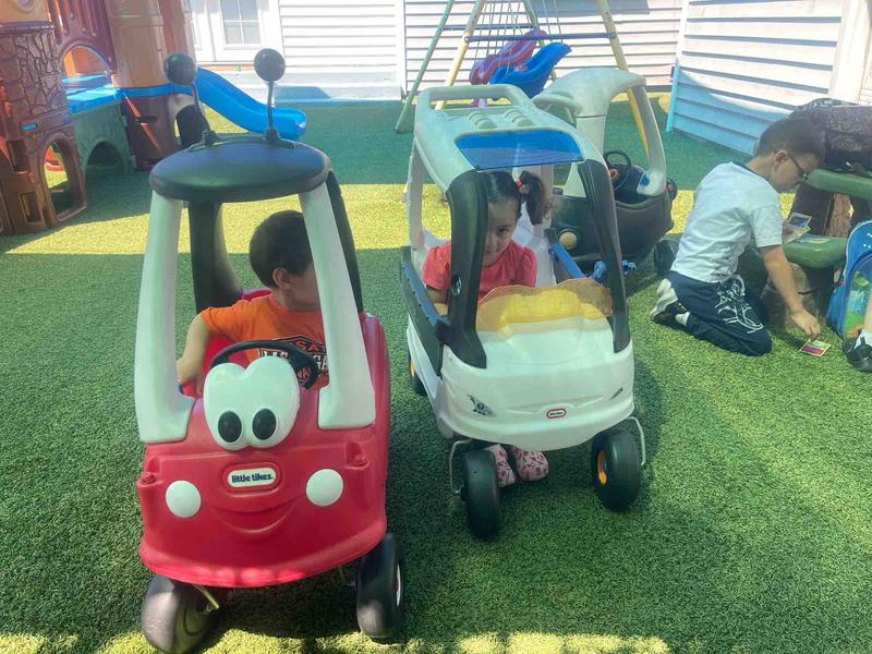 Photo of Mehrabyan Family Child Care - Glendale, CA