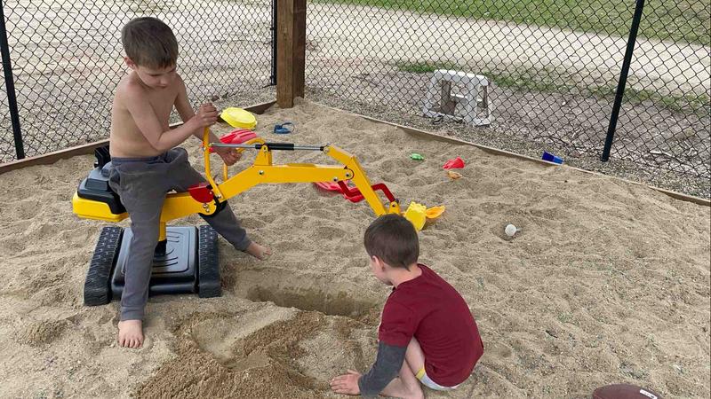 Photo of Growing Wild Daycare - Tenstrike, MN