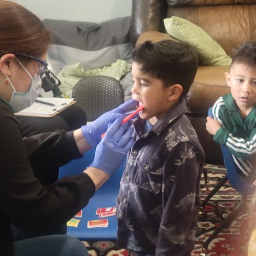 Photo of Helping Hands Preschool and Daycare - Bakersfield, CA