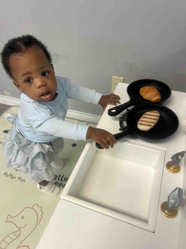 Photo of Little Ivies Montessori - Plano, TX