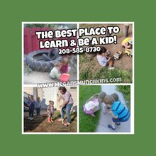 Photo of Megan's Munchkins