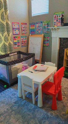 Photo of Learn N Play Home Daycare - Maple Valley, WA