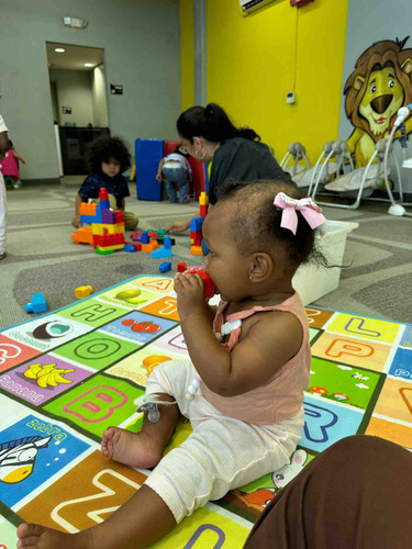 Photo of One Family Daycare - Houston, TX