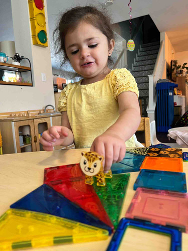 Photo of Vargas Family Daycare - Corona, CA