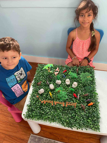 Photo of Sargsyan Family Child Care - Los Angeles, CA