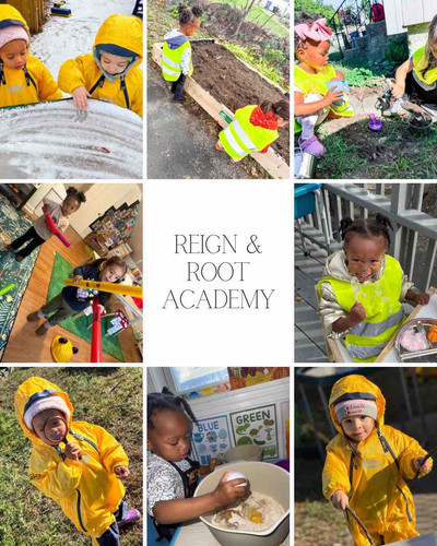 Photo of Reign & Root Academy - Roslindale, MA