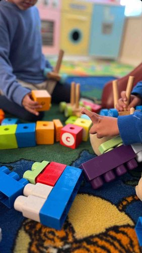Photo of Kiddos Castle Daycare - San Diego, CA