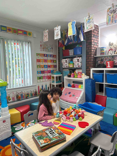 Photo of Loais Daycare INC Daycare - Uniondale, NY