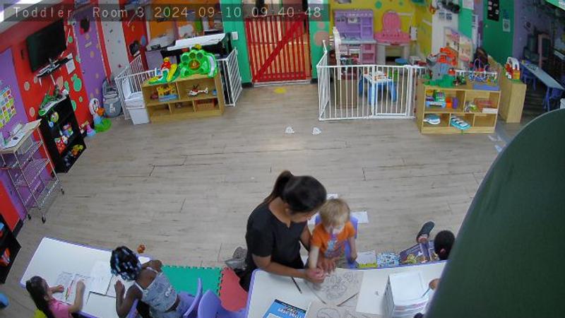 Photo of Mrs Jackie’s Daycare - Independence, MO