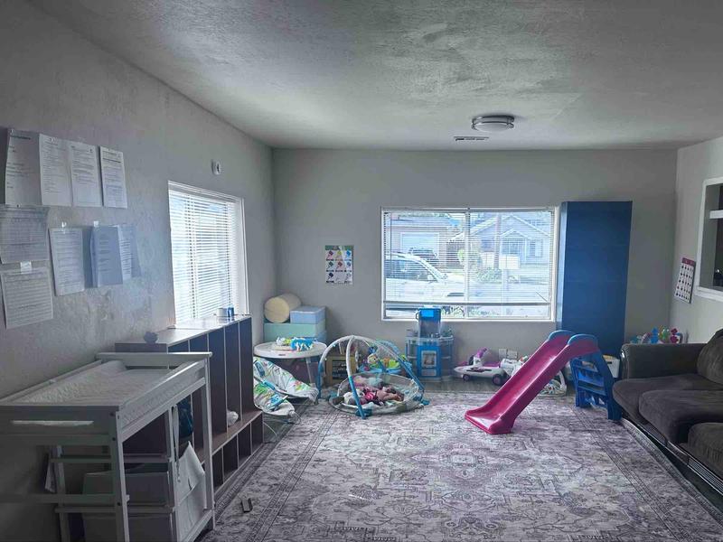 Photo of Grace Upon My Children Multicultural Daycare - Central Point, OR