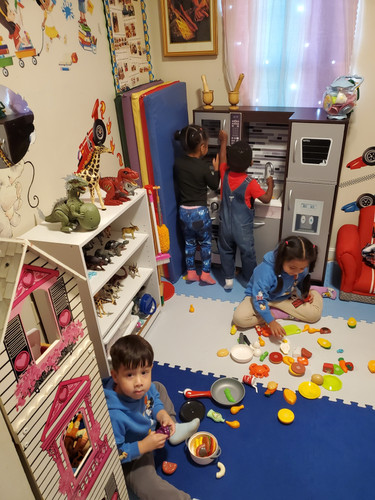 Photo of Guardería Idelany