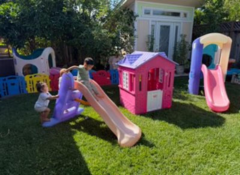 Photo of Busy Bees Daycare - San Jose, CA