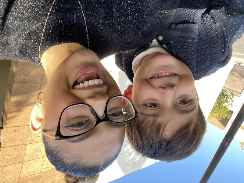 Photo of Luisa M. - Tucson, AZ