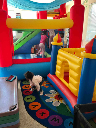 Photo of A Learning Experience Family Day Care Daycare - Pittsburg, CA