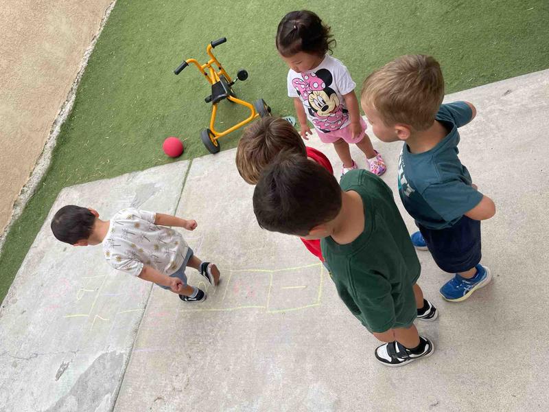 Photo of Early Advantage Family Day Care, Inc. - San Diego, CA