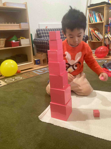 Photo of Genesis Preschool - Renton, WA