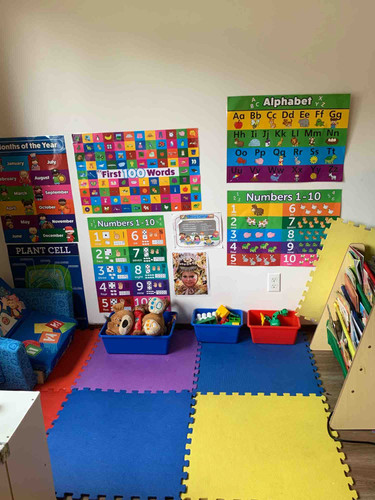Photo of Imani Star Family Childcare - Seattle, WA