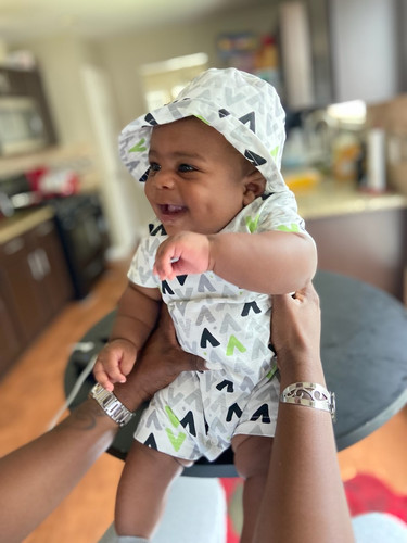 Photo of E And E 24 hr Childcare & Preschool Daycare - Houston, TX