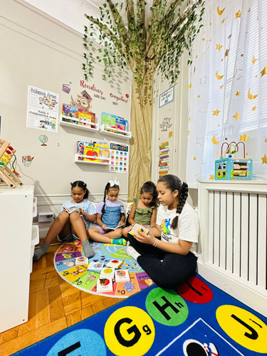 Photo of My Little Carousel - Bronx, NY