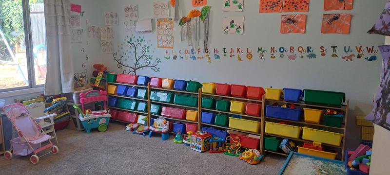 Photo of Houlihan, Christina M. Daycare - South San Francisco, CA