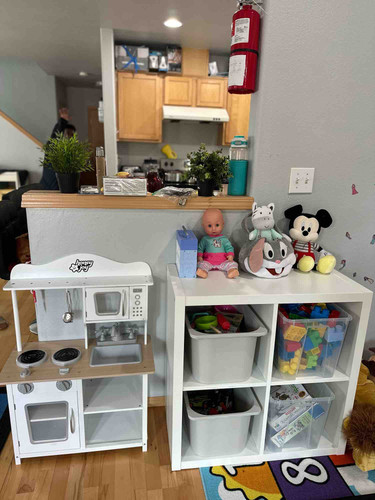 Photo of Play Baby Childcare Llc - Tukwila, WA