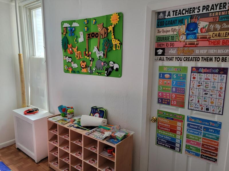 Photo of The Blue Hippo Daycare - Brooklyn, NY