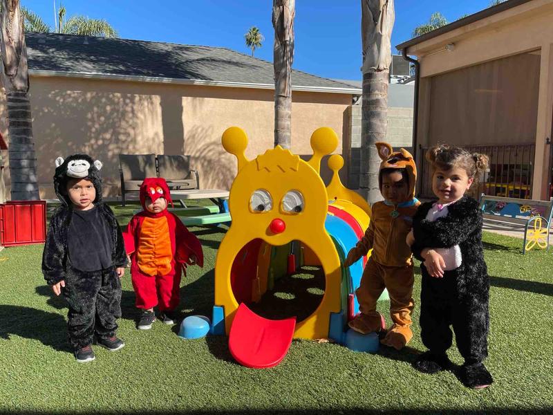 Photo of Drmoyan’s Family Daycare - North Hollywood, CA