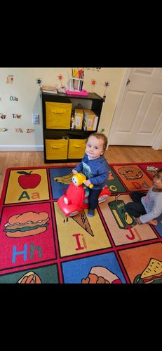 Photo of Higher Heights Childcare