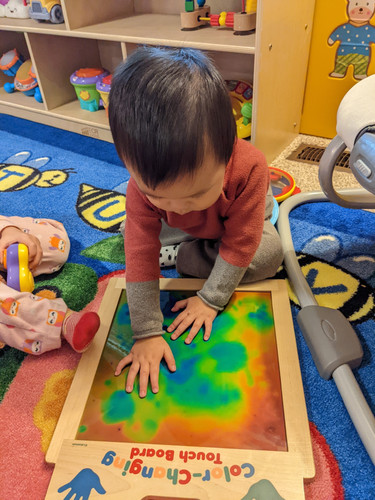 Photo of Bellevue Sunshine Family Home Child Care - Bellevue, WA