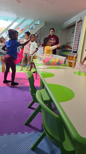 Photo of Little Paradise Daycare - Worcester, MA