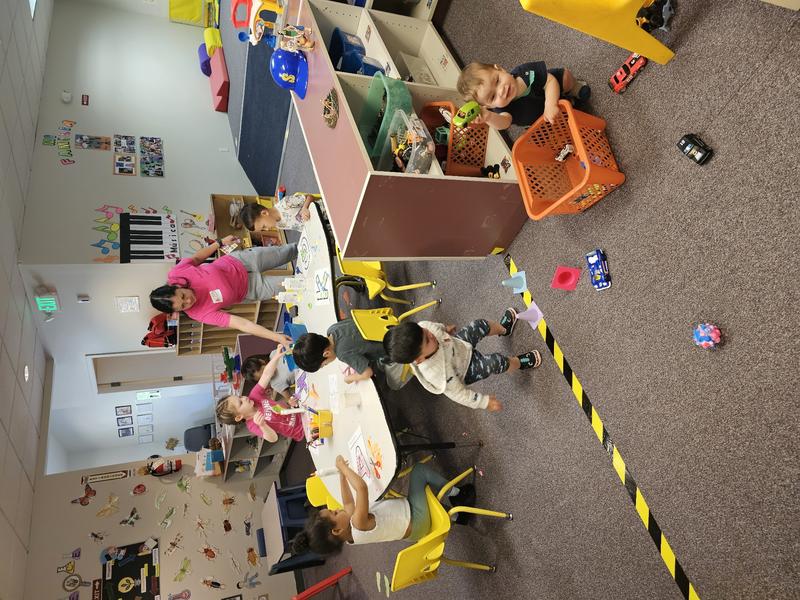 Photo of My Second Home Bilingual Learning Center - Lake Tapps, WA