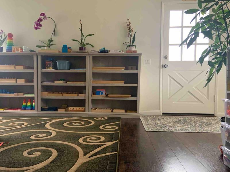 Photo of Silva, Shyamali Daycare - Irvine, CA