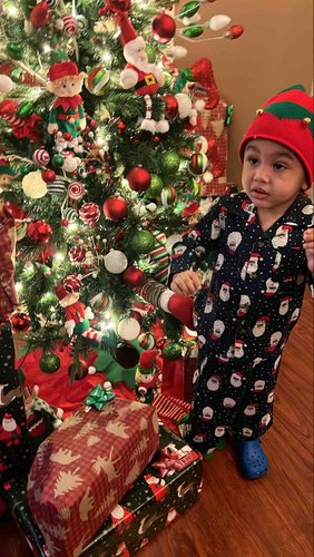 Photo of Carmen Group Family Daycare - Bronx, NY