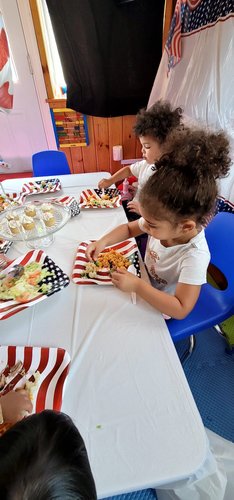 Photo of Michel's Daycare - Springfield, MA