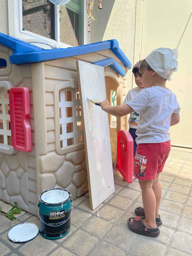 Photo of Sunflower Daycare - Orange, CA