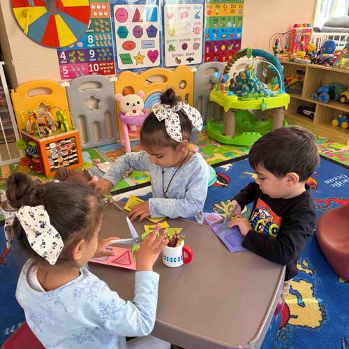 Photo of Kiddos Castle Daycare - San Diego, CA