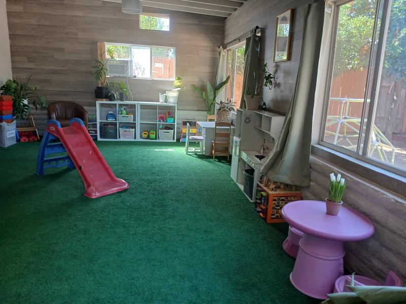 Photo of Wonders Home Preschool - Escondido, CA