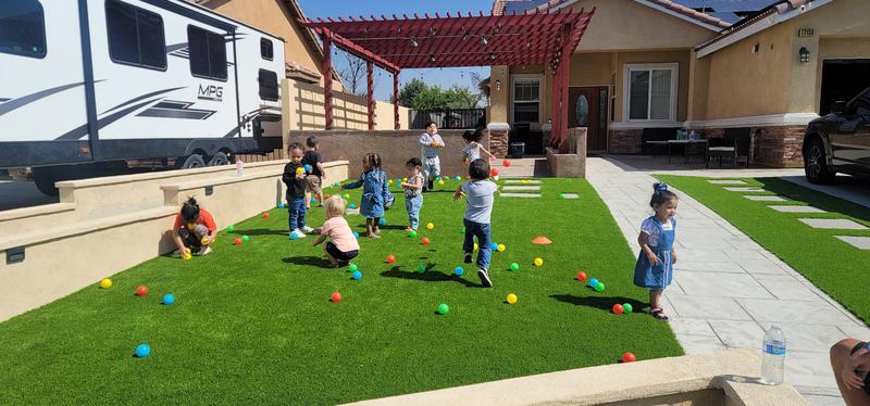 Photo of Quijada Family Daycare - Fontana, CA