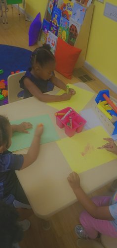 Photo of Kidz World Academy - Jackson, MS