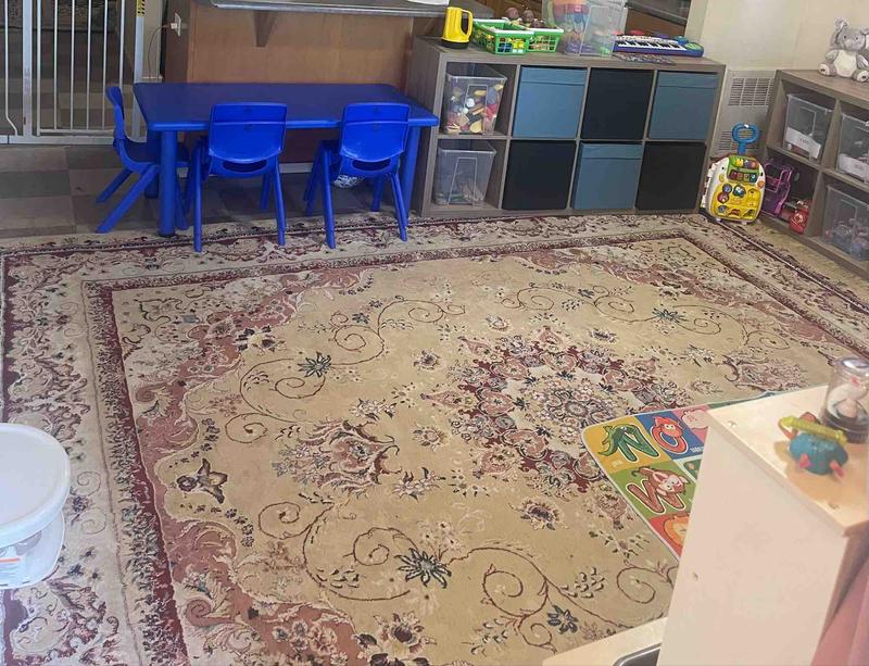 Photo of Mama Musa Childcare Daycare - Seattle, WA