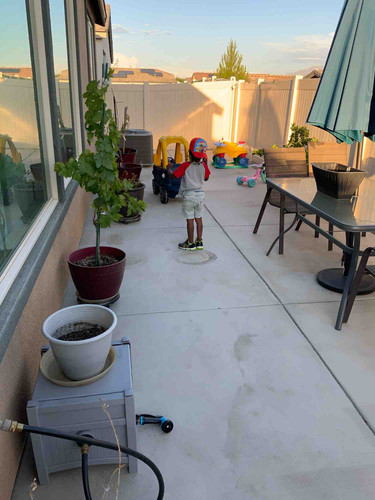 Photo of Kelly Family Child Care LLC - Beaumont, CA