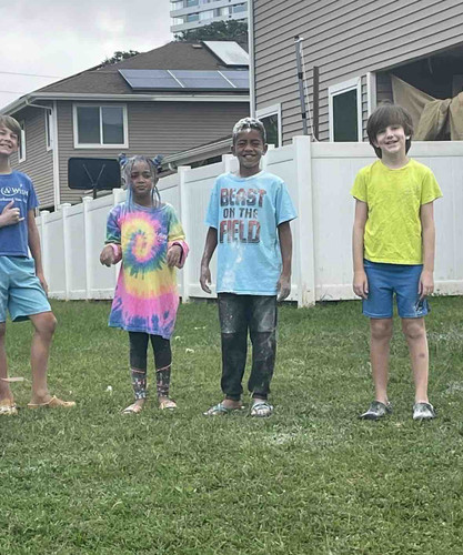 Photo of Sharee V. - Moorhead, MN