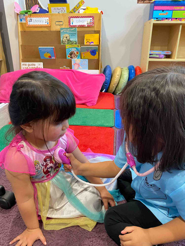 Photo of Montiel Family Childcare - Pico Rivera, CA